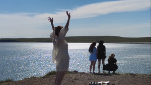 新巴尔虎右旗游记图文-呼伦贝尔美：呼伦湖让我醉，贝尔湖我被怼