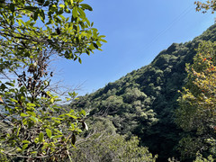 永泰游记图片] 福州永泰青云山云顶一日游