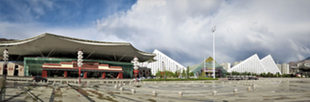 到世界屋脊去，穿越西藏来个全境游 第二集   东进东进，到林芝去