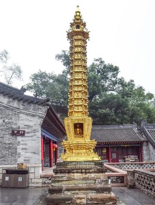 五台山房车露营基地