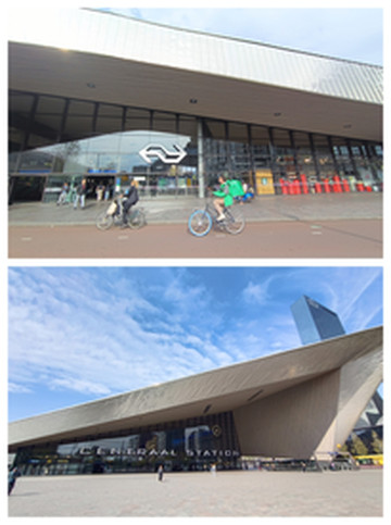 荷兰游记图片] 欧洲自由行-荷兰篇