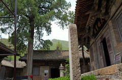 晋城游记图片] 2025晋东南游，三进山西，长治，晋城，高平，浊漳河谷