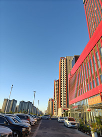 应县游记图片] 山西自由行（3）