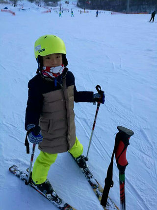 2017年二月东北行（重发）