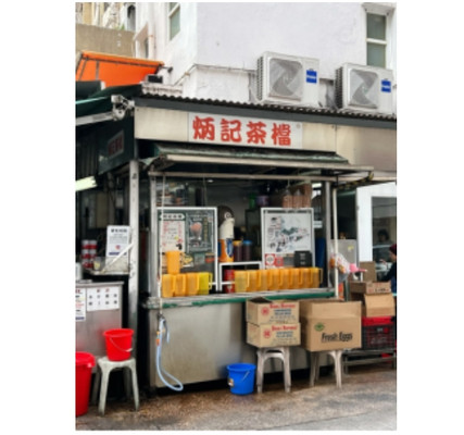 在美食天堂的香港，有哪些你不能错过的港式小店？