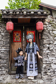 兴义游记图片] 贵州亲子游4天3夜 探秘多彩人文自然宝藏