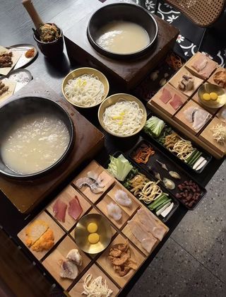 昆明美食,舌尖上的春城诱惑