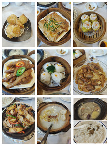 清晖园度假区/顺德欢乐海岸PLUS游记图文-广州、顺德、珠海吃货游