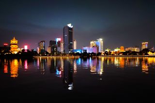 六天五夜，带你玩转不一样的山西