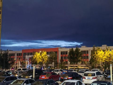 端午节带着爸妈看长春 这座历史名城