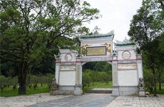 这个国庆节，桃花源向全国游客发出邀请