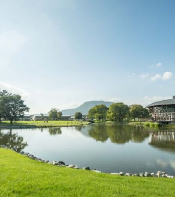 轻井泽町游记图文-东京出发奥莱购物之旅：2025轻井泽王子购物广场必逛店铺8选