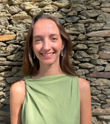 巴斯特罗普县游记图文-专访巴特罗之家灯光秀总策划 Maria Bernat Prats