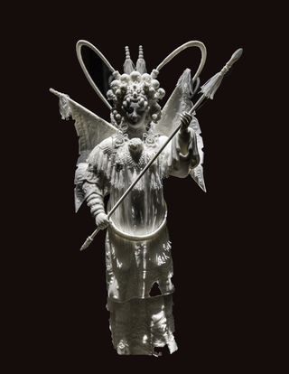 上海德化瓷展（一）