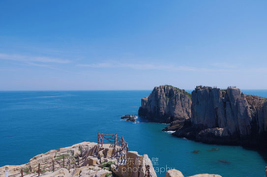 嵊泗列岛--在挤爆的黄金周偷闲