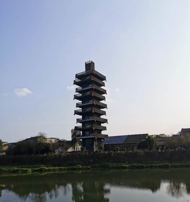 在蒲江这座原生态古镇,找寻比明月村更质朴的生活状态