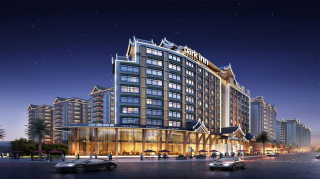 签约捷报|西双版纳、山东滕州！丽柏酒店摘下两城再拓精致风潮
