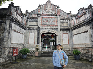 安仁游记图文-安仁古镇个人自由行全攻略