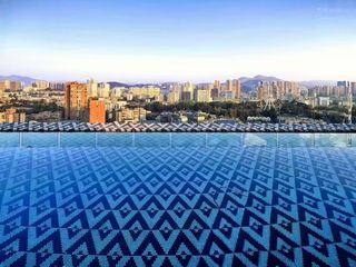 在昆明的翠湖边发现了这家低调奢华的宝藏酒店——昆明翠湖丽瑞德酒店！作为当地朋友强