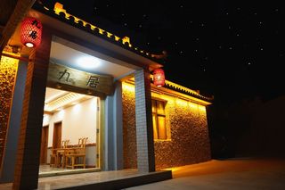 亲手制定6天西北大环线精华游(敦煌-黑独山-察尔汗茶卡-青海湖-七彩丹霞)