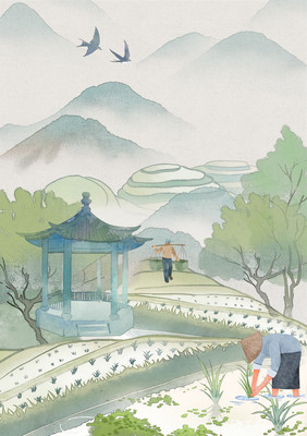 厉害了我的村 | 红色研学、农耕文化、葵花花海...这个村子应有尽有!
