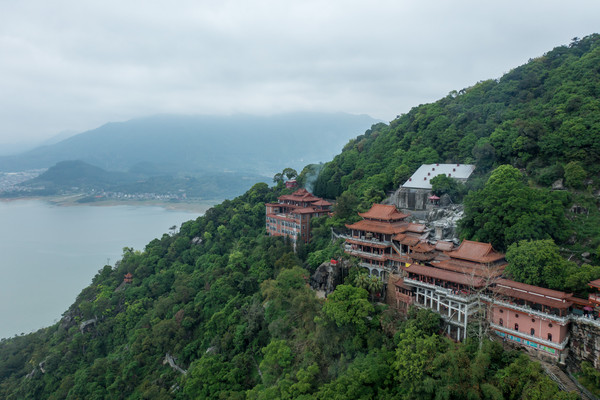 福建福清，一座适合白日做梦的山海小城