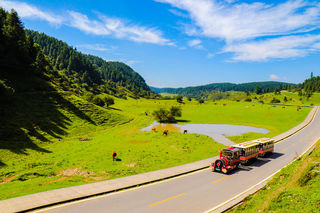 武隆仙女山自驾游记--保姆级游玩攻略