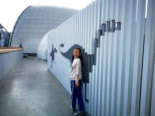 一天一夜的自贡研学之旅