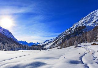 哈尔滨冰雪旅游防护装备大集合:早之入手,温暖畅游