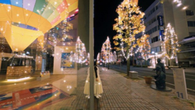 佐贺游记图片] 2024周末假期3天2夜，走进日本佐贺市的美好与缤纷