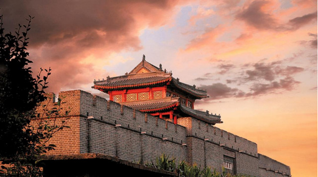 历史之光:央视《地理·中国》栏目揭秘辽阳地理之谜