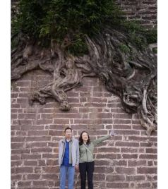 建昌游记图文-华采堂企业文旅智库总顾问魏小安:我为什么首选建昌古城度假?