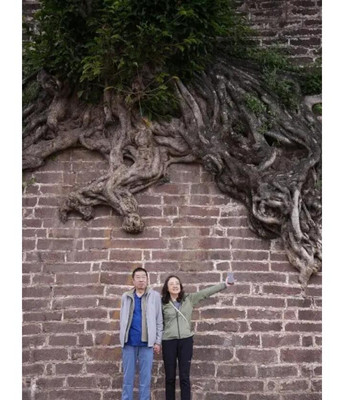 华采堂企业文旅智库总顾问魏小安:我为什么首选建昌古城度假?
