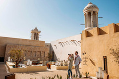 沙迦游记图片] 沙迦秋冬旅游黄金季解锁节日清单，从跨年嗨玩到元宵！