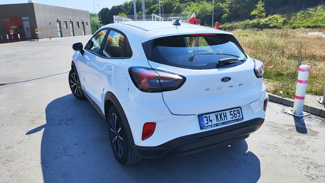 2025年5月底自驾土耳其总结