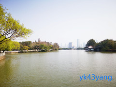 惠州游记图片] 2023年惠州西湖游记