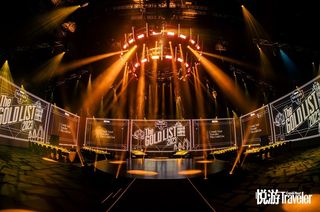 金沙旅享与《悦游Conde Nast Traveler》达成深度旅游合作