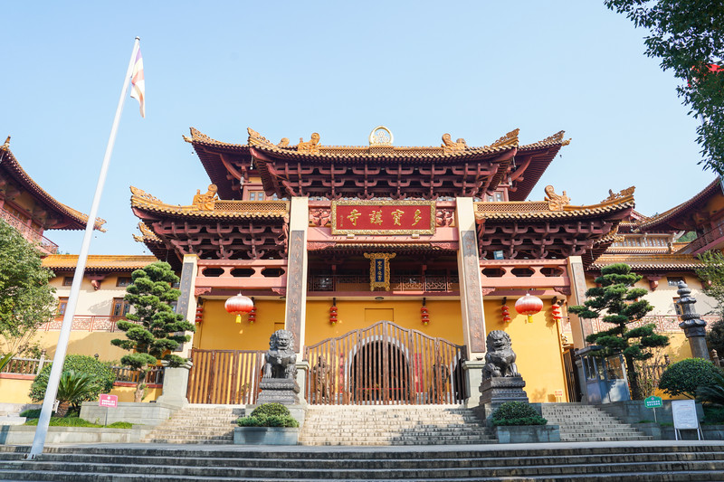 走进上虞慢读历史