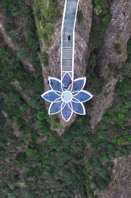 2024国内第一次旅行，冬游神仙居寻仙之旅