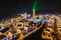 铜陵游记图片] 我们的节日！来安徽铜陵欢欢喜喜过大年