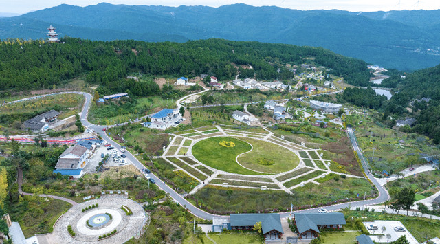 六一去昭化|不留遗憾的亲子之旅