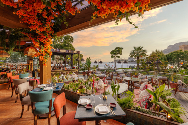 游记：揭晓全新空间！蒙特卡洛COYA餐厅带来秘鲁惊喜