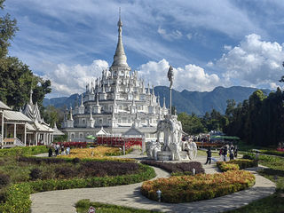 环滇西南走不一样的路看不一样的风景