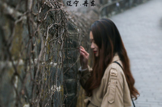 #在路上#走进东北第一站—大连看海，丹东逛吃