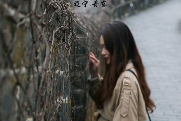 #在路上#走进东北第一站—大连看海，丹东逛吃