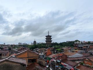 福建 - 漳州 泉州 - 人生海海,欢喜就好