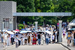 【线下收官，线上继续嗨】从你老家到石林氧吧旅居积分不打烊！