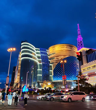 延吉印象：北国边城的烟火与风情