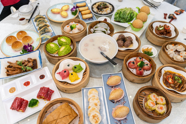 “地道中餐”正在日本有众火！东京池袋西口成美食圣地！