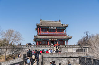 五一小长假去哪嗨？快来解锁山海关这些好玩的地方